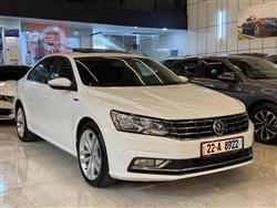 فولكسفاغن باسات